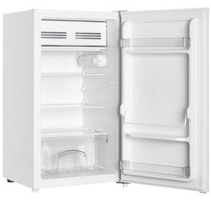 Lodówka HYUNDAI RSE085GWAE 85cm Biała