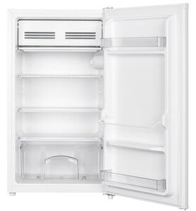 Lodówka HYUNDAI RSE085GWAE 85cm Biała