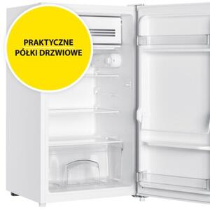 Lodówka HYUNDAI RSE085GWAE 85cm Biała