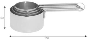 Miarka kuchenna KINGHOFF KH-4025