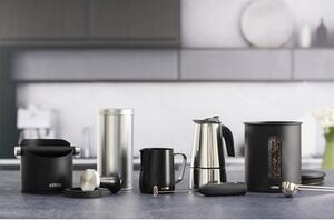 Pojemnik stalowy XAVAX Barista 111275 1.4 l Czarny