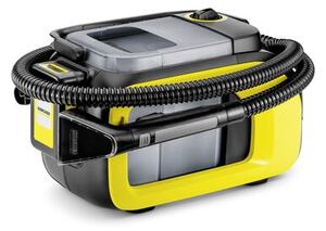 Odkurzacz piorący KARCHER SE 3-18 Compact Battery Set 1.081-502.0 do usuwania plam