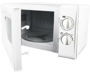 Kuchenka mikrofalowa MAESTRO MR-731 700W średnica 24.5 cm pojemność 20L Biały