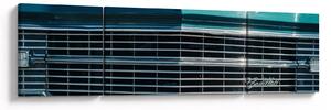 Obraz - Cadillac (170x50 cm)
