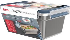 Pojemnik na żywność TEFAL MasterSeal N1150610 2 L