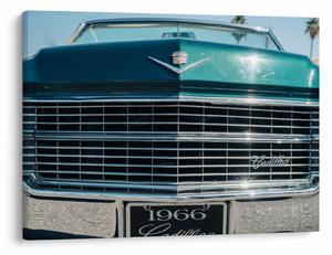Obraz - Cadillac (70x50 cm)