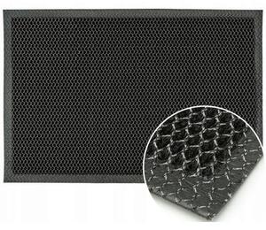 Wycieraczka MULTIDECOR 294027 Szary 60 x 90 cm