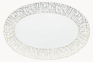 Półmisek z porcelany TAC