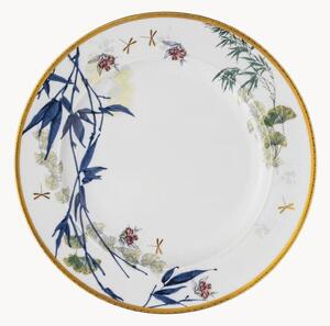 Talerz duży z porcelany Heritage Turandot
