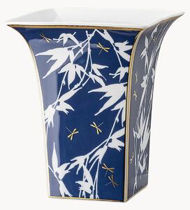 Wazon z porcelany Heritage Turandot, W 17 cm