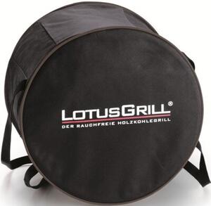 Grill ogrodowy węglowy LOTUSGRILL G-OR-34P 32 cm