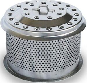 Grill ogrodowy węglowy LOTUSGRILL G-OR-34P 32 cm