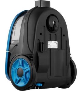 Odkurzacz SENCOR SVC 1035TQ-3AAA