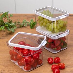 Organizer do lodówki ROTHO Cauma 2.15 L