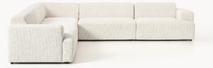 Sofa narożna XL Melva
