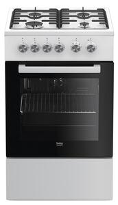 Kuchnia BEKO FSE52020DWD Grill Termoobieg Czyszczenie parą