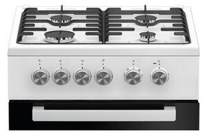 Kuchnia BEKO FSE52020DWD Grill Termoobieg Czyszczenie parą