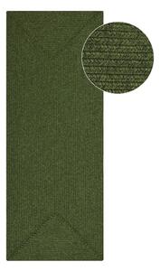 Zielony chodnik odpowiedni na zewnątrz 200x80 cm – NORTHRUGS