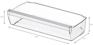 Lodówka BOSCH KUL22VFD0