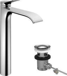 HANSGROHE 75044000 Bateria umywalkowa 250 CoolVivenis