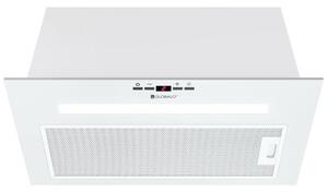 Okap GLOBALO Agendero 60.2 BiaÅy 575m3/h 61dB klasa B