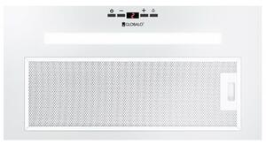 Okap GLOBALO Agendero 60.2 BiaÅy 575m3/h 61dB klasa B