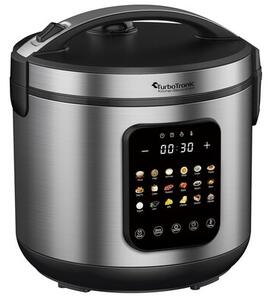 Multicooker TURBOTRONIC TT-DMC21 18 programów