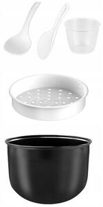 Multicooker TURBOTRONIC TT-DMC21 18 programów