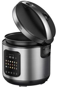 Multicooker TURBOTRONIC TT-DMC21 18 programów