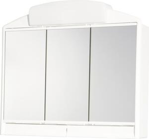 Szafka lustrzana z owietleniem Jokey Rano