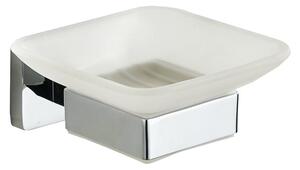 Mexen Asis mydelniczka, chrom - 7017639-00