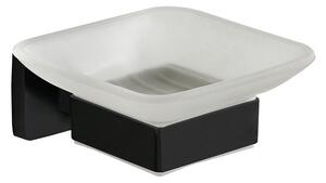 Mexen Asis mydelniczka, czarna - 7017639-70