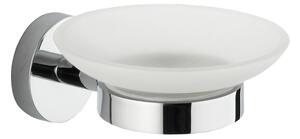 Mexen Loft mydelniczka, chrom - 7012639-00
