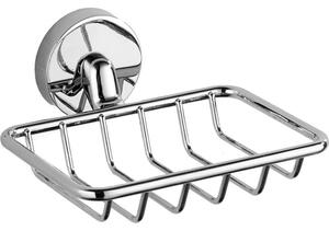 Mexen Remo mydelniczka, chrom - 7050751-00