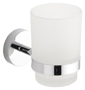 Mexen Tiber kubek na szczoteczki, chrom - 7050538-00