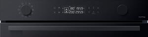 Piekarnik SAMSUNG NV7B44257AK U2 Dual Cook Elektryczny Czarny A+