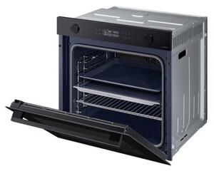 Piekarnik SAMSUNG NV7B44257AK U2 Dual Cook Elektryczny Czarny A+