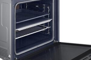 Piekarnik SAMSUNG NV7B44257AK U2 Dual Cook Elektryczny Czarny A+