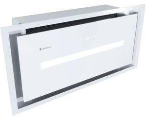 Okap GLOBALO Saredo 60.1 BiaÅy + Turbina TW 1.2 ZewnÄtrzny silnik