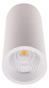 Lampa Sufitowa Long Biały 7W C0153 Maxlight