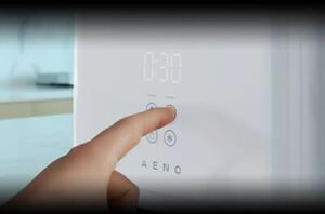 Toster AENO TS2 Biały