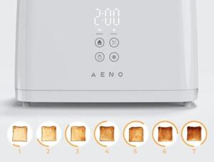 Toster AENO TS2 Biały