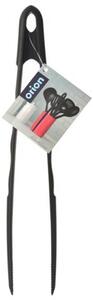 Szczypce kuchenne termoplastyczne BLACKLINE 29 cm
