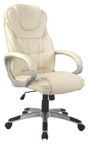 Gabinetowy fotel obrotowy Q-031