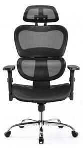 Fotel MIRPOL Comfy UT-C3336