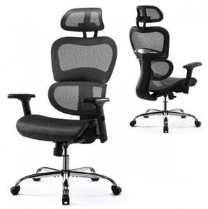 Fotel MIRPOL Comfy UT-C3336