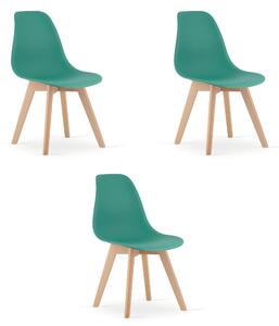 Krzesło Elegancki Designerski Do Salonu