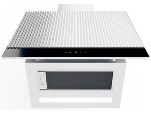 Okap VDB ILS 60 C2H BiaÅy 690m3/h 62dB klasa A