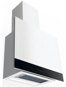 Okap VDB ILS 60 C2H BiaÅy 690m3/h 62dB klasa A