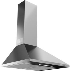 Okap AKPO WK-4 Classic Eco 60 Srebrny 74dB klasa B
